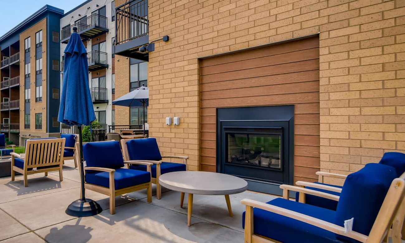 Additional Amenities